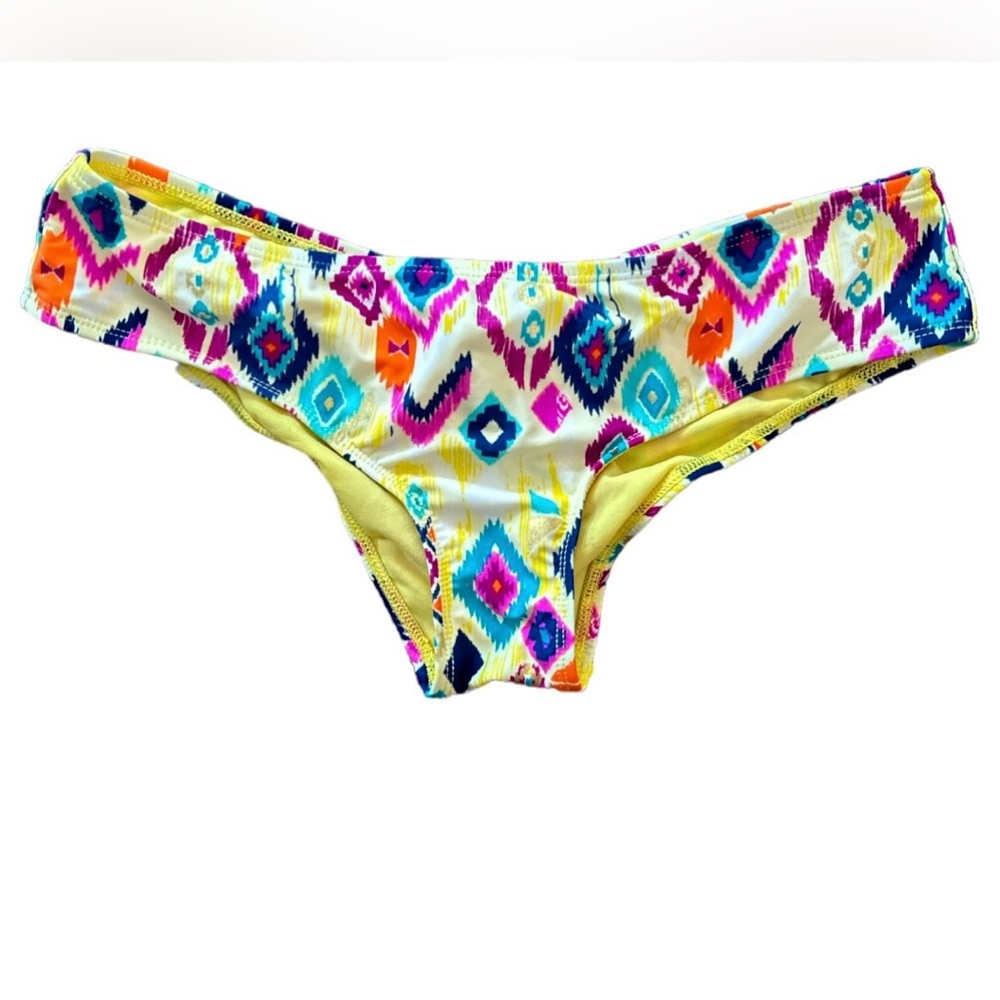 Sessa Bikini Bottoms